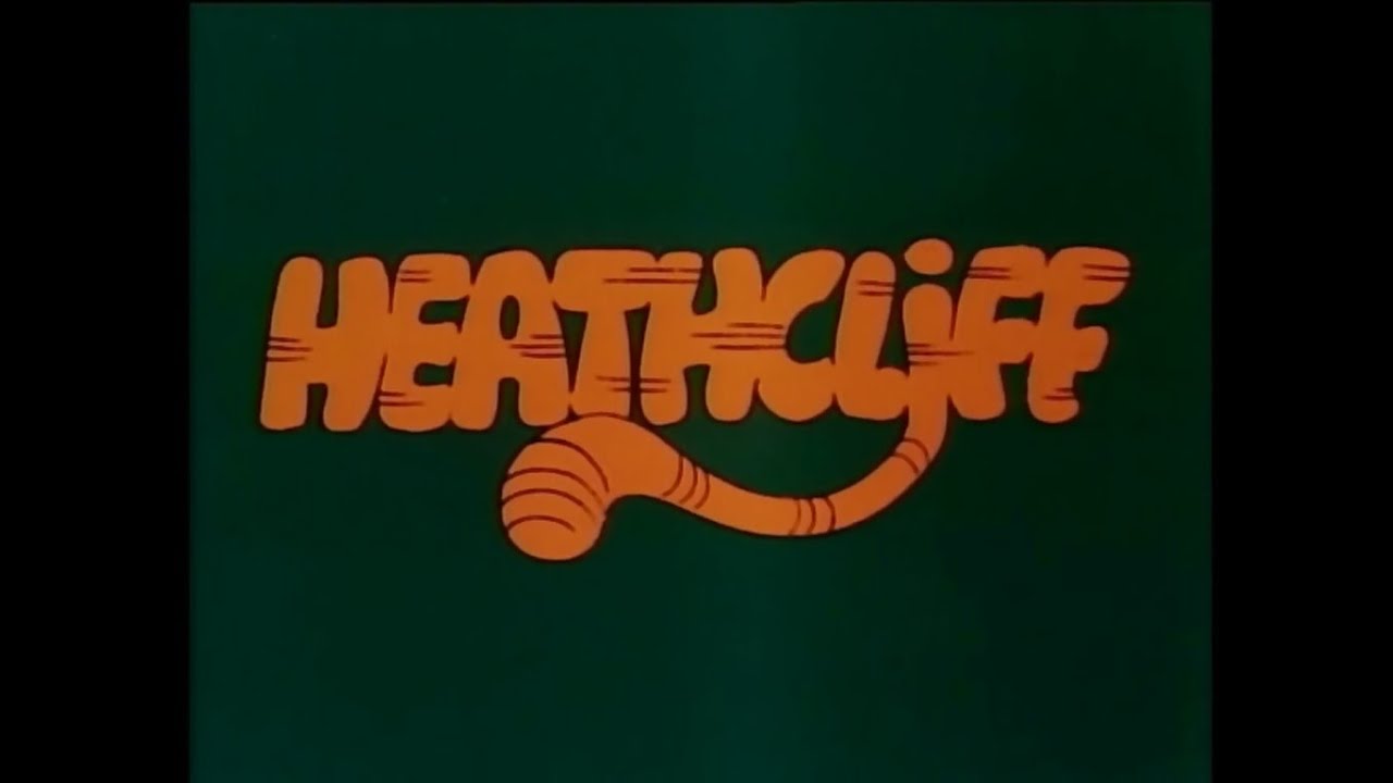 TV Theme Songs: Heathcliff