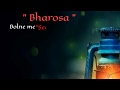 Bharosa best line ever | whatsapp status | lyrics video | best line | trust | pt studio