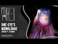 【m19】 One-Eye's Monologue 【rus】