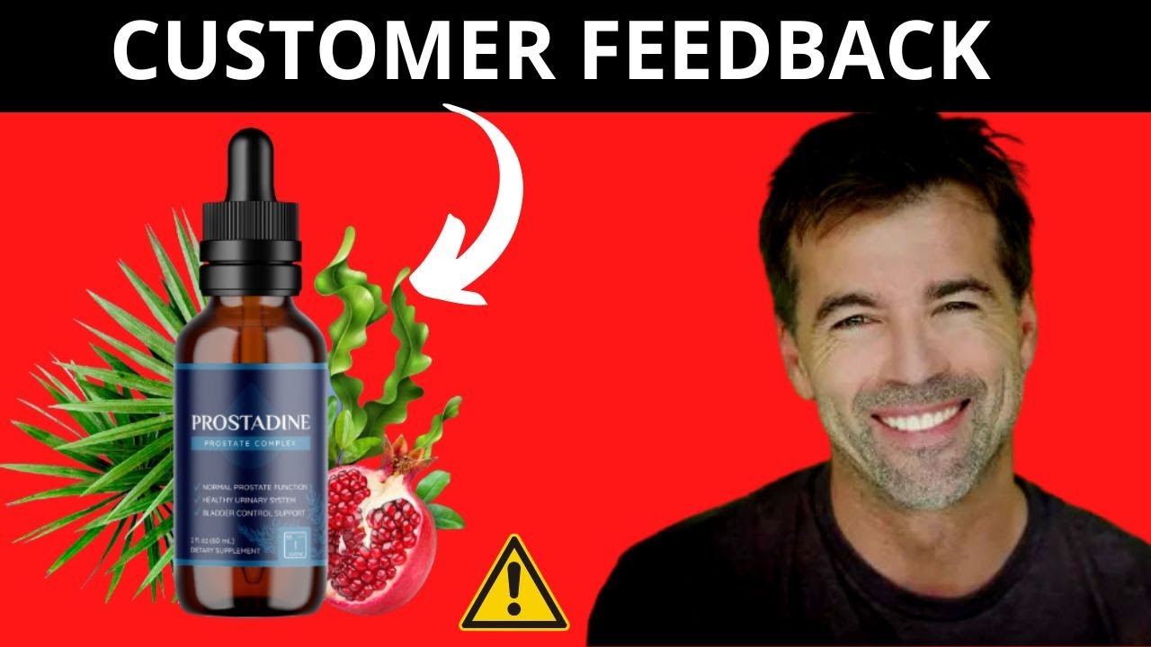 Does Prostadine Works – Prostadine Reviews – Prostadine 2023 – [BEWARE] – Prostadine honest Review