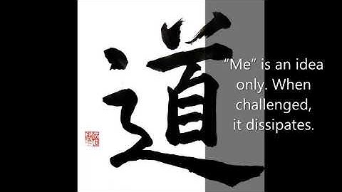 "Wu Hsin" (Part 4b) a.k.a. Roy Melvyn - Powerful Pointers to the Truth - Non-Duality