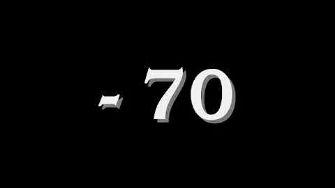 Cosa regalare al compleanno di 70 anni?
