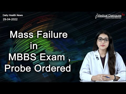 Mass Failure in MBBS Exam At 3 Medical Colleges, KUHS Orders Probe
