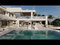 MODERN NEW BUILT LUXURY VILLAS