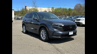 2023 Honda CR-V EX Wallingford, Meriden, North Haven, New Haven, Middletown CT