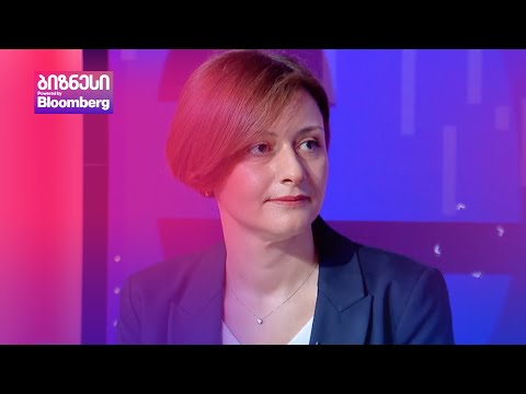 ადამიანი ბიზნესში | \"ქოუჩინგი\"