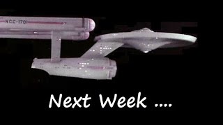 Where No Man Has Gone Before (Preview) - Star Trek TOS The Original Series 1966