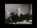 Der Herrscher-el soberano (alemania año 1937) Fragmento Subtitulado al Español.