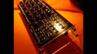 Monsterdrone Nightmares