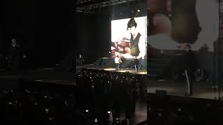 Boyzone 2019 Jakarta Key To My Life