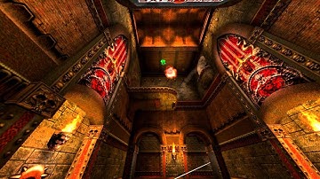 quakelive grenade launcher frag