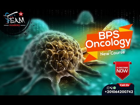 BPS Oncology Pharmacy Preparatory Course