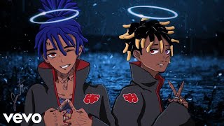 Juice WRLD, XXXTENTACION - Lonely Road [prod. by Lostpiece]