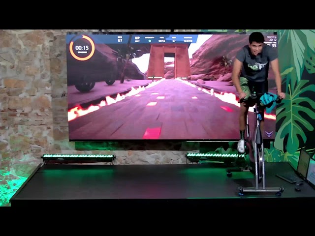 Ciclo | Live 20 de Enero