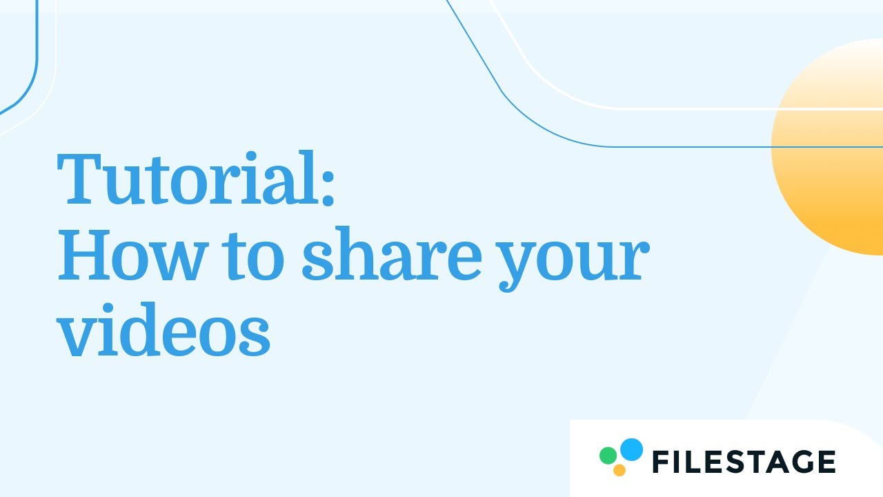 12 Best Video Sharing Platforms + Free Trials