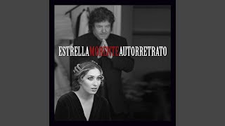 Video thumbnail of "Estrella Morente - En Un Sueño Viniste (con Vicente Amigo)"