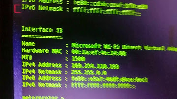 Another Successful Exploit - Hacking with Metasploit | Parrot Sec Os