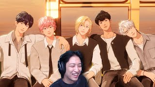 PLAVE (플레이브)Caligo pt.1 이후로 나온 노래 몰아 듣기