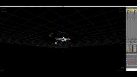 xp4l : quick animation