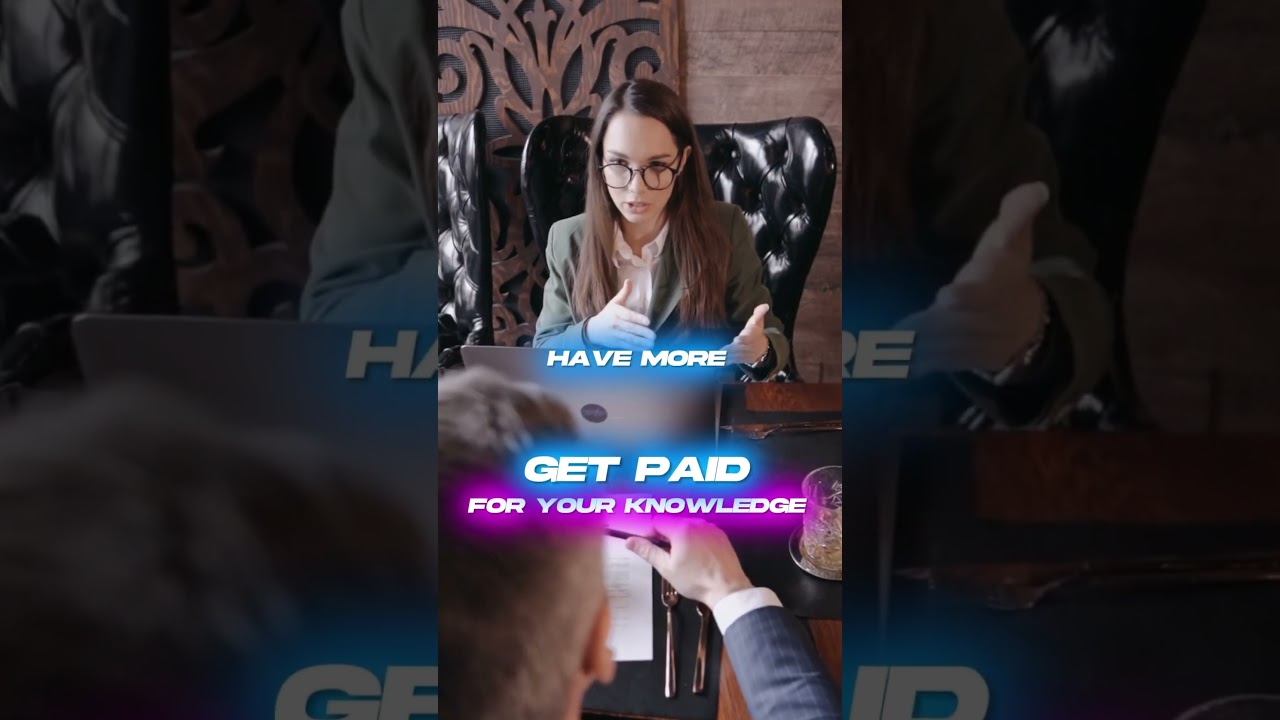 Example video 6
