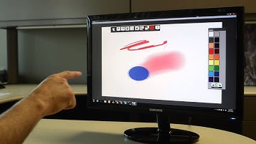 Getting Started With Corel Painter Freestyle