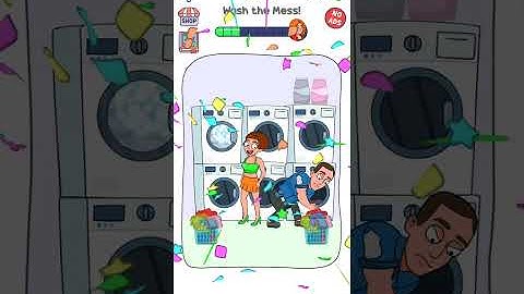 Hide My Proof Gameplay Walkthrough