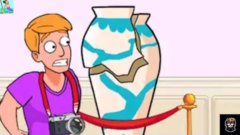 Hide My Proof Gameplay Walkthrough