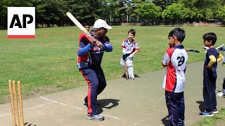 Cricket World Cup Is Coming To Nyc's Suburbs