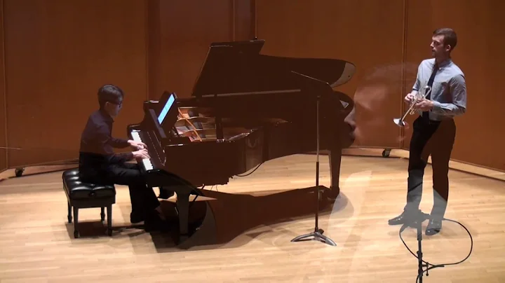 Matthew Onstad Neruda Concerto in Eb Major I - All...