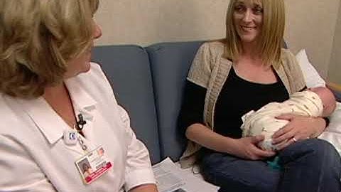 Breastfeeding NICU Preemies, Step 5: Getting Ready to Go Home