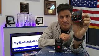 How to clone a VX Series radio