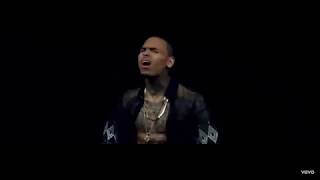 Video thumbnail of "Chris Brown - Wet The Bed (ft  Ludacris) [Unofficial Music Video]"