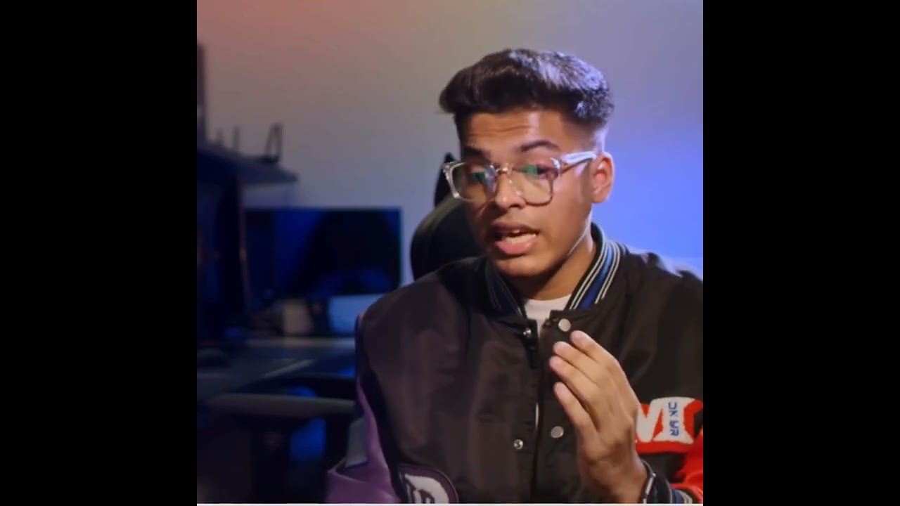 Jonathan Gaming Career Story 😱 