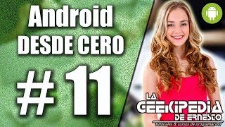 Android Course from Scratch #11 | Practical Exercise (Mobile App)