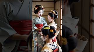 Download Lagu Elegance and Tradition: The World of Japanese Geisha MP3 Download Lagu Elegance and Tradition: The World of Japanese Geisha MP3