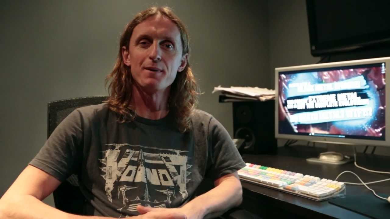 UPDATE: Metal Evolution – The Lost Episode “Extreme Metal” Indiegogo campaign episode thumbnail