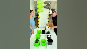 Exploding Tic-Tac-Toe! The Ultimate Balloon Challenge! #YouTubeShorts• #Shorts• #Challenge• #Game•