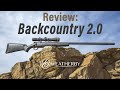 Weatherby’s NEW Backcountry 2.0 Hunting Rifle Review - Lighter than ever!