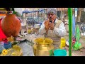 Bihar Most Favourite Energy Drink Sattu Making In Patna Rs. 12/- Only l Patna Street Food