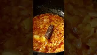 Have you ever tried an Egg Masala