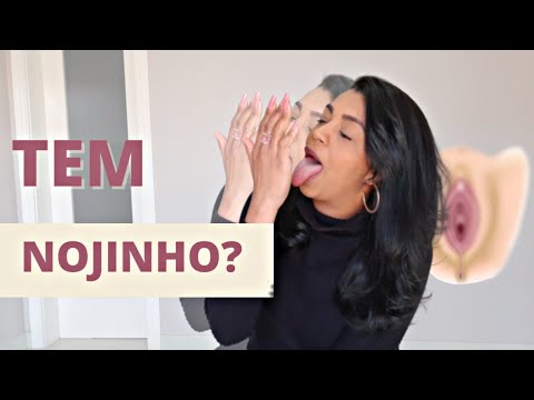 S3XO ORAL NELA! COMO PERDER O NOJINHO?