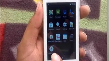 How To Hard Reset Micromax A190 Forgot Password Recovery, Unlock, Factory Reset