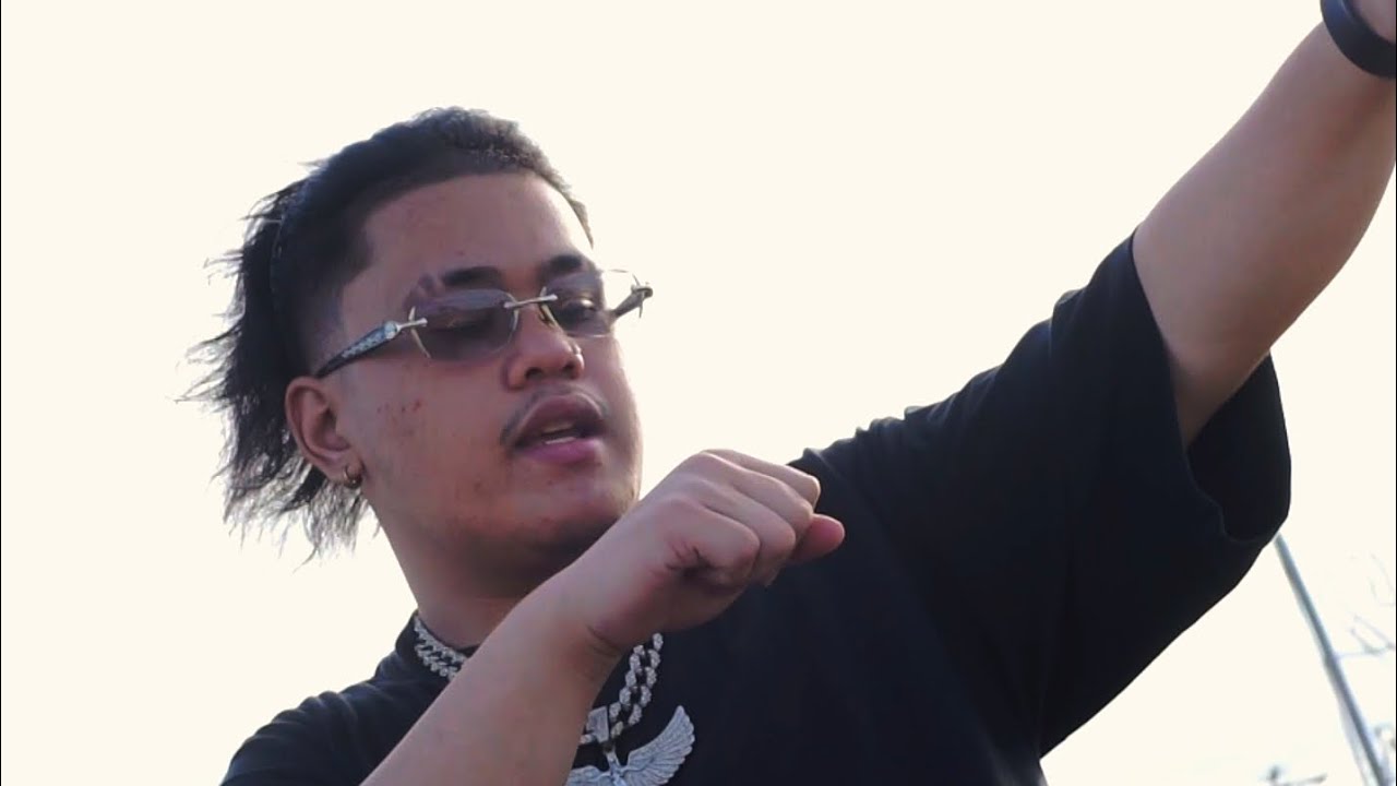 Lordwin James - Round Tha World (Official Music Video)