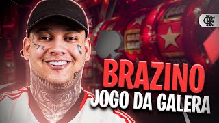 LIVE ON 🔥O MELHOR DA AMÉRICA TA ON 🔥