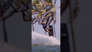 Bruna Kajiya Making It Look Easy