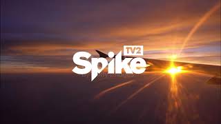 Tv2 Spike Arculat 2024 Április