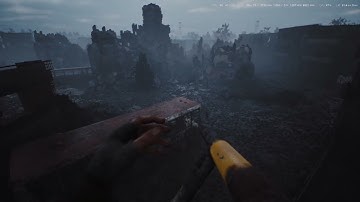 Fear Lives Here - The Path Into the Abyss (Demo) (No Commentary)