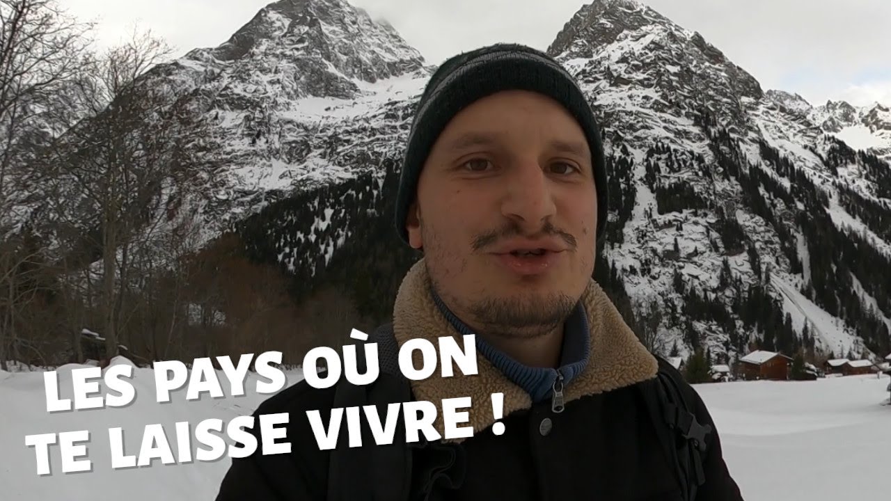 Fuir l'enfer administratif : quels pays d'expatriation choisir en Europe? (et lesquels éviter) 📂