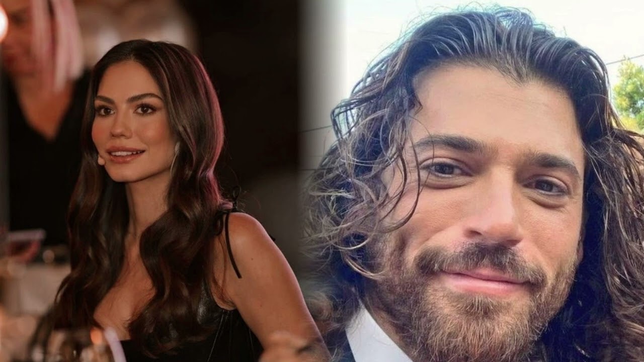 ⚡️ INDIRETTA SCIOCCANTE! DEMET RISPONDE A CAN YAMAN DOPO LA SUA CHIAMATA: 