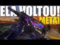 ELA VOLTOU: MP7 do WARZONE 1 esta ABSURDA - NOVO META ATUALIZADO de Rebirth Island season 3!